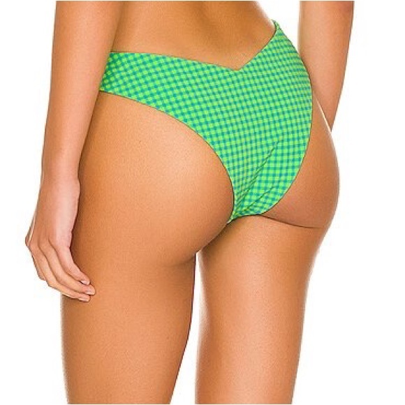 BRAND NWT WeWoreWhat Bikini Set - Picture 10 of 11